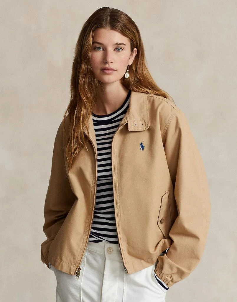 Ralph Lauren Jacket 2
