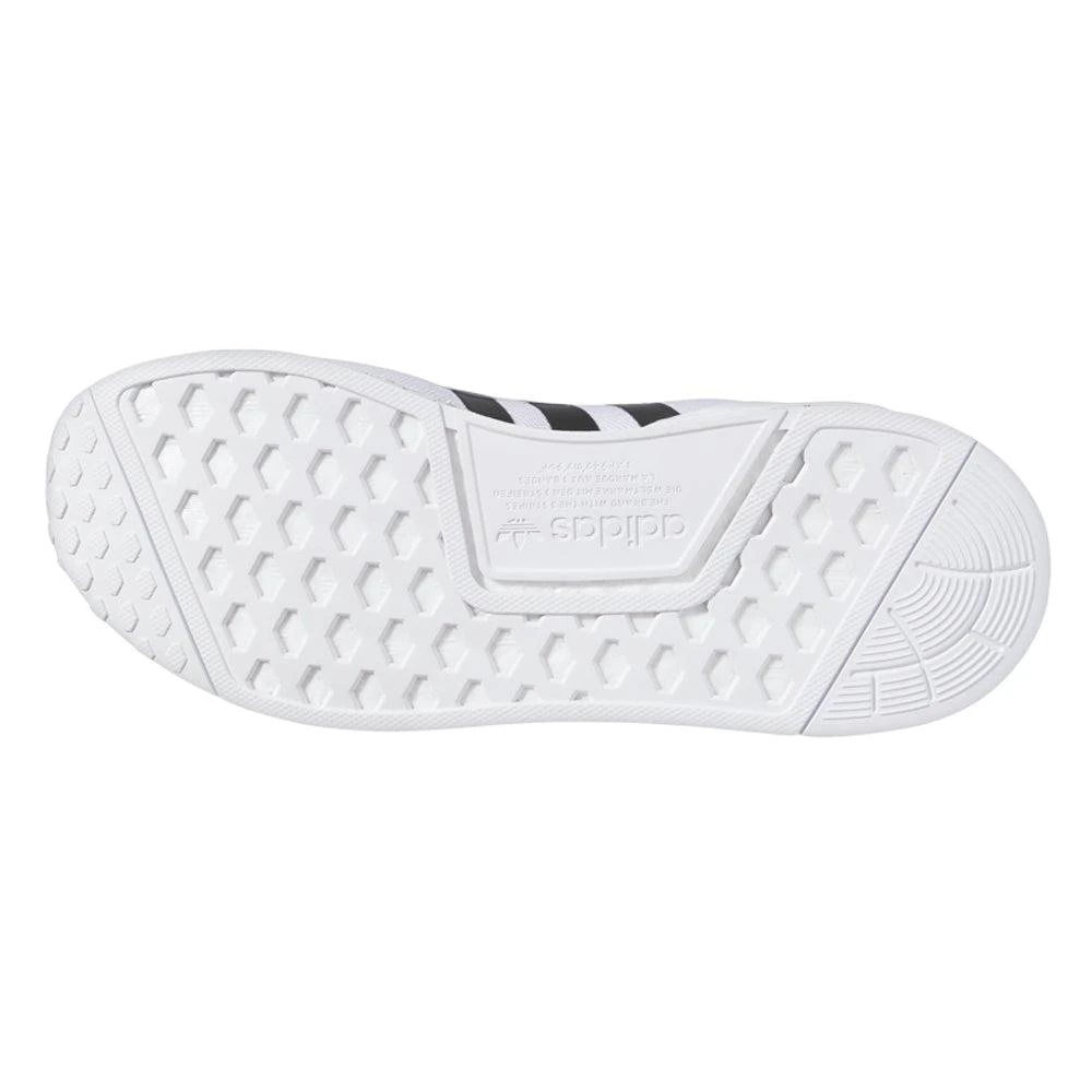 Adidas NMD R1 V2 Lace Up Sneakers 5