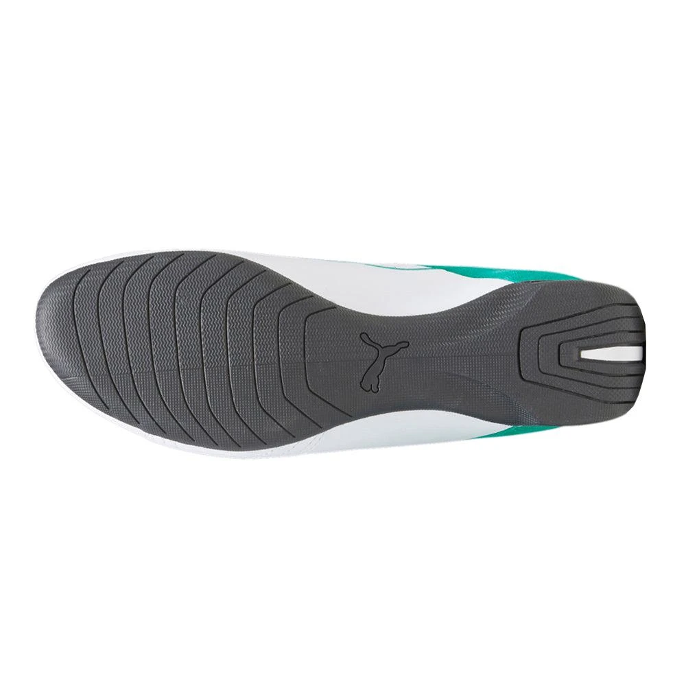 Puma Mercedes AMG Petronas F1 x Future Cat OG Lace Up Sneakers 5