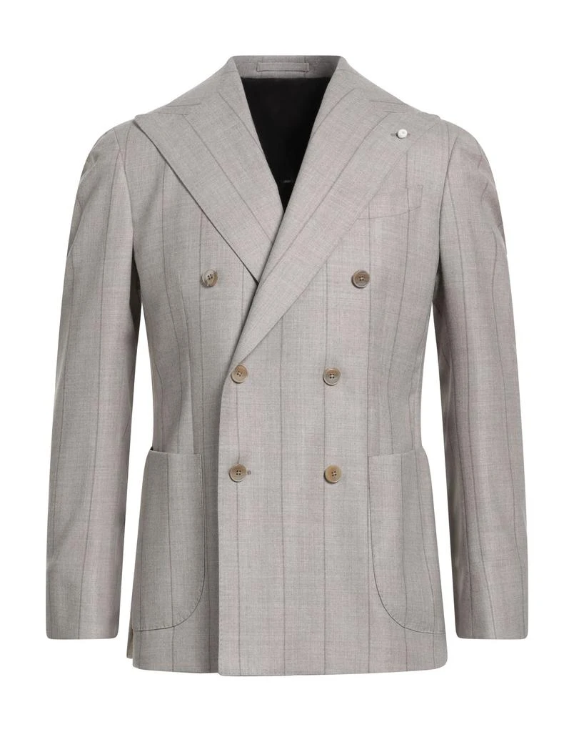 LUIGI BIANCHI Mantova Blazer