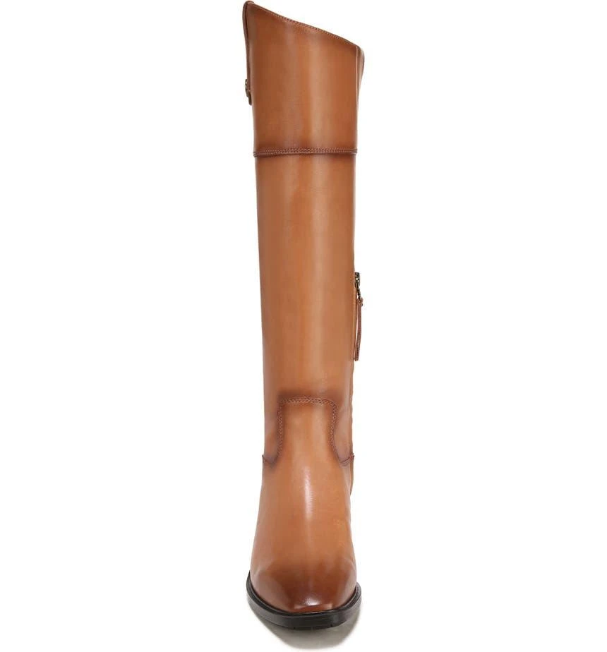 Sam Edelman Drina Leather Knee High Boot 4