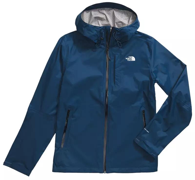 The North Face The North Face Men's Alta Vista Rain Jacket