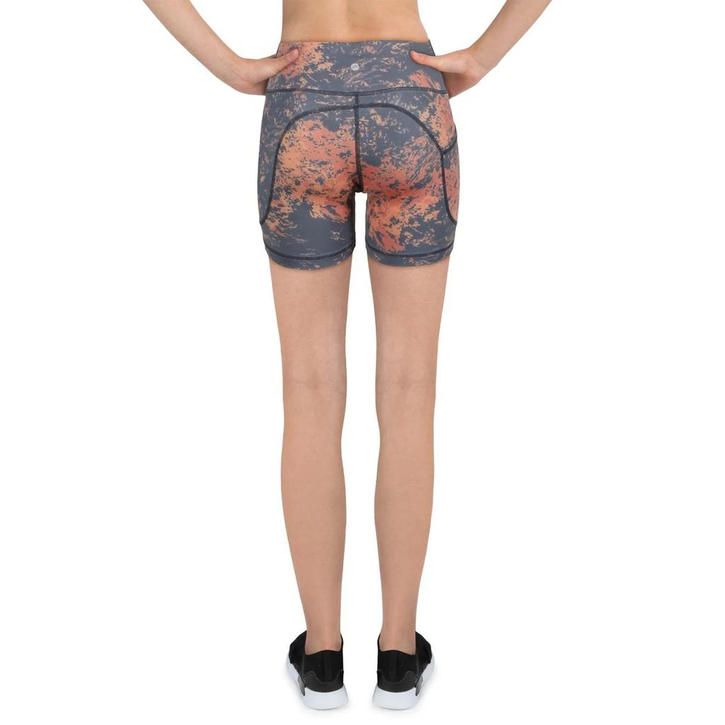 Vimmia Womens Fitness Running Bike Short 2