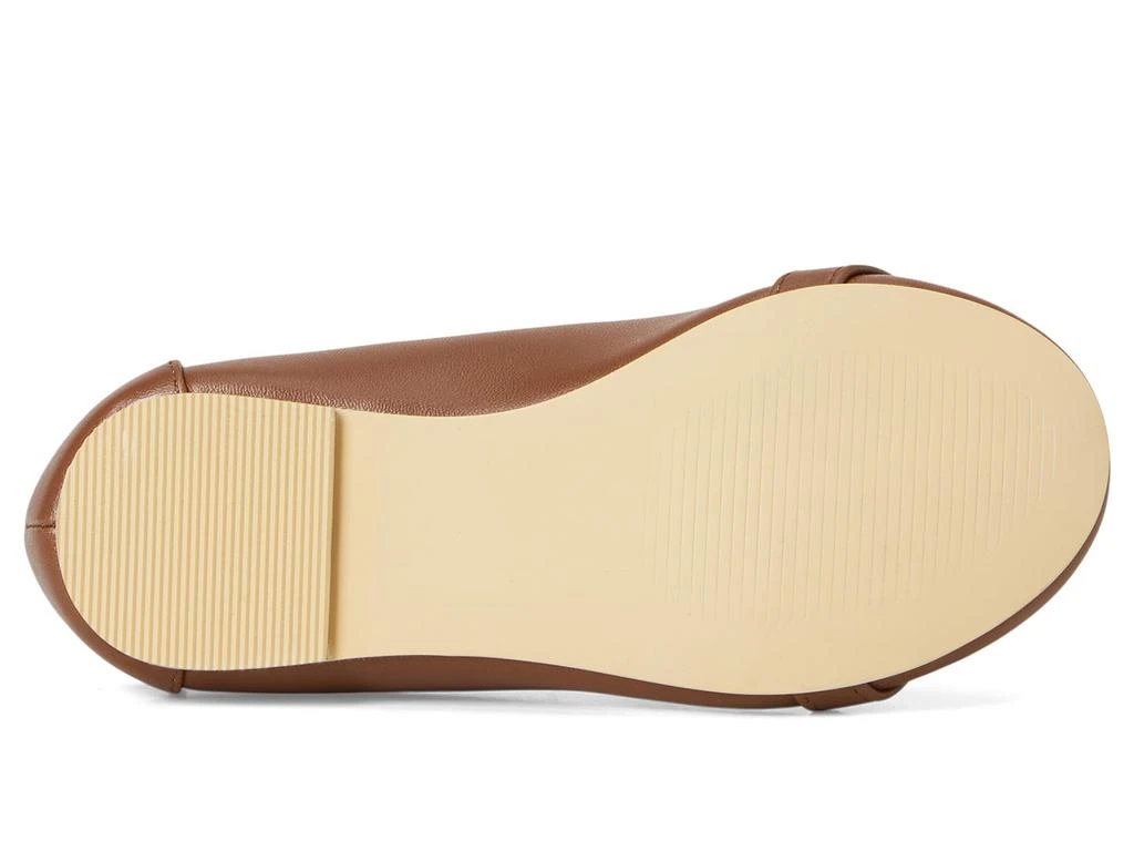 Janie and Jack Bridle Bit Flat (Toddler/Little Kid/Big Kid) 3