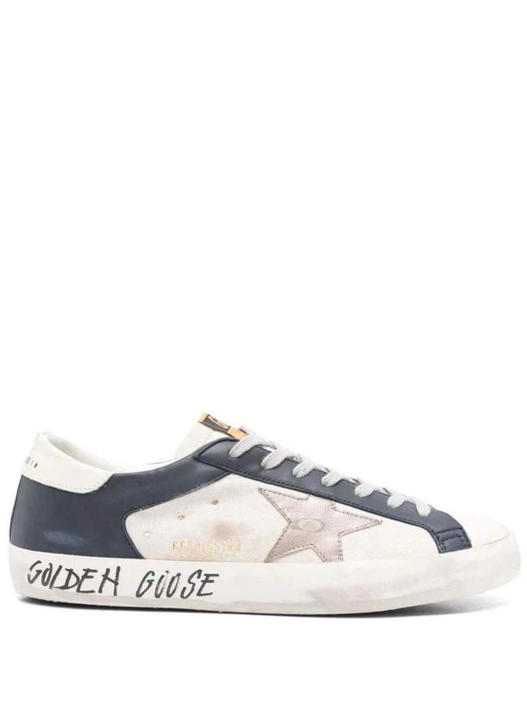 Golden Goose Golden Goose Sneakers 1