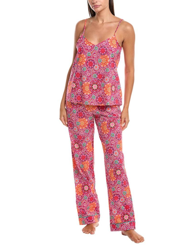 BedHead Pajamas 2pc Pajama Pant Set