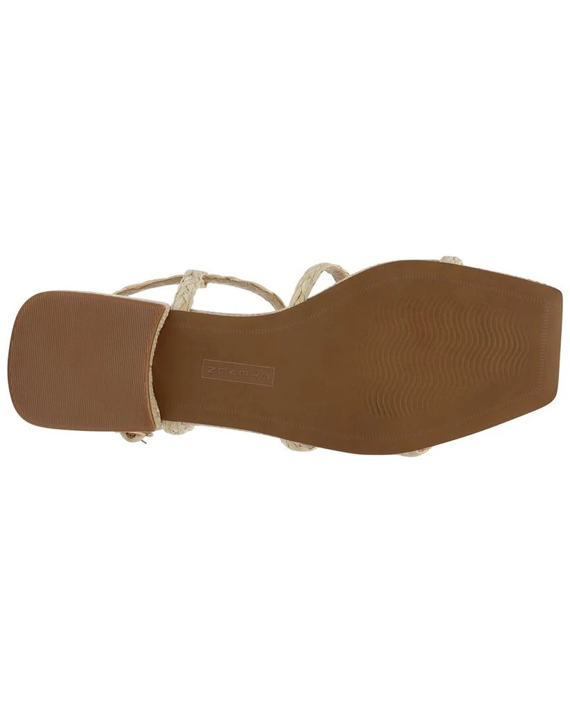 Steven STEVEN By Steve Madden Hapi Sandal 4