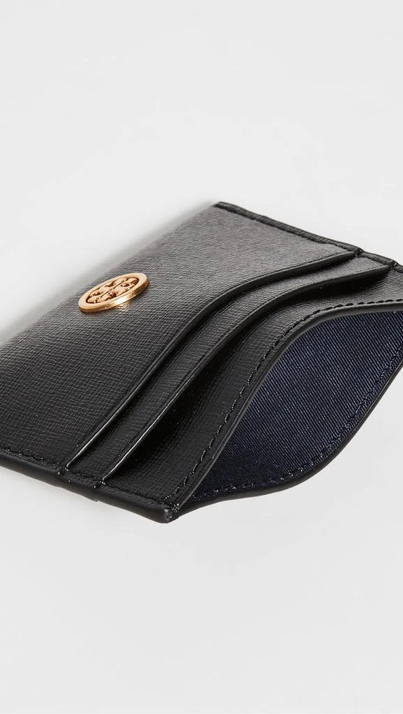 Tory Burch Robinson Card Case 4