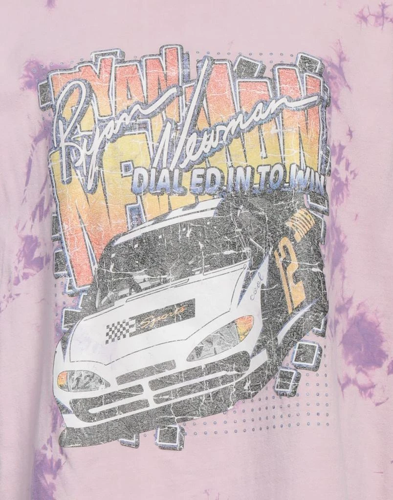 NOTSONORMAL Oversize-T-Shirt 4