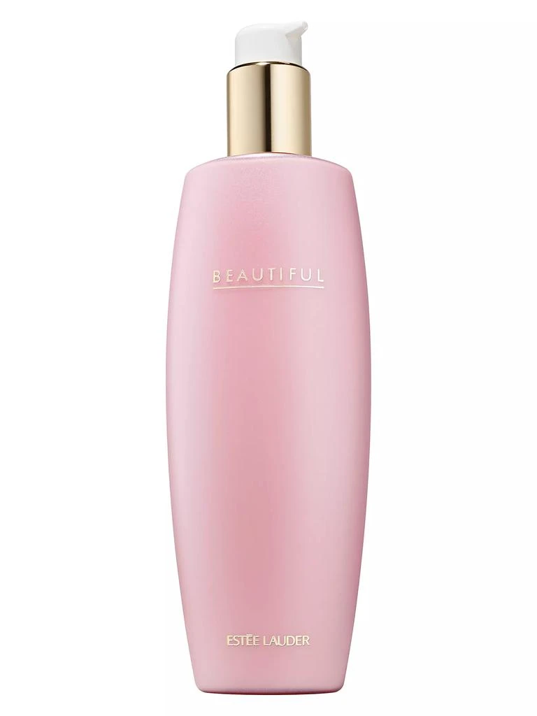 Estée Lauder Beautiful Body Lotion 1