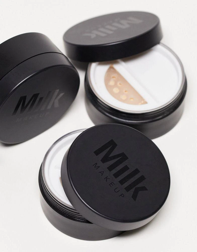 Milk Makeup Milk Makeup Pore Eclipse Matte Translucent Setting Powder 2