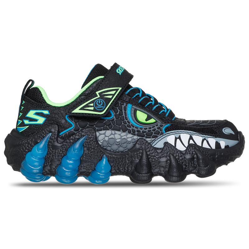 SKECHERS Skechers Skech-O-Saurus Light - Boys' Preschool