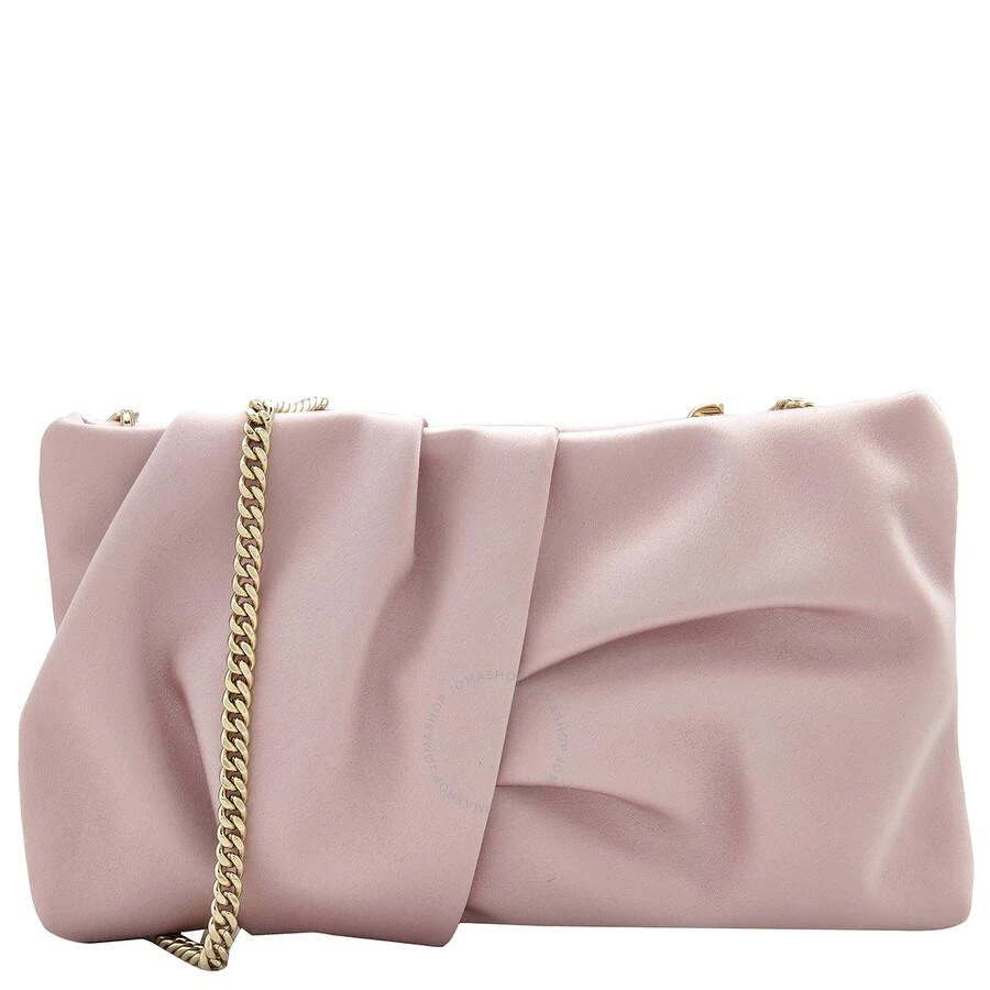 Jimmy Choo Bonny Chain-Linked Clutch Bag 1