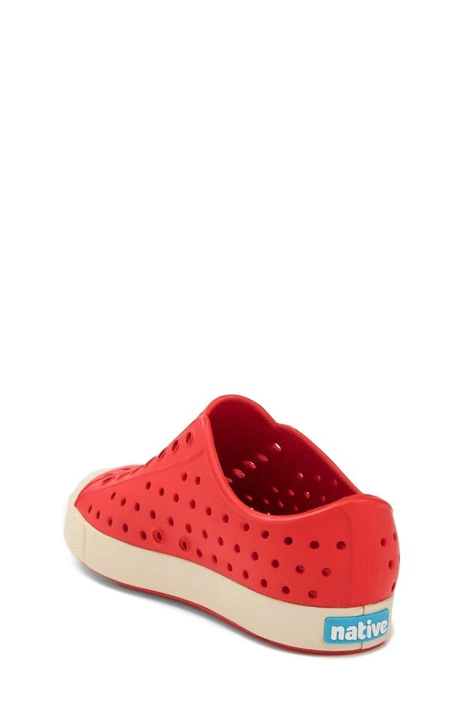 Native Kids' Jefferson Water Friendly Slip-On Sneaker 7