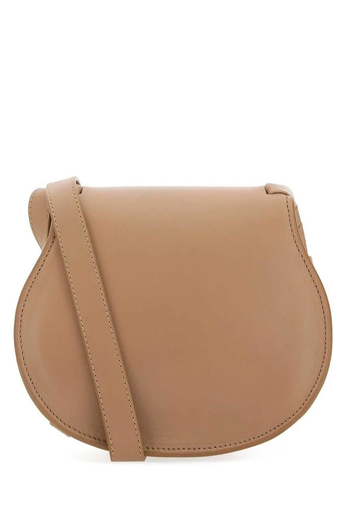 Chloé Chloé Marcie Small Crossbody Bag 2
