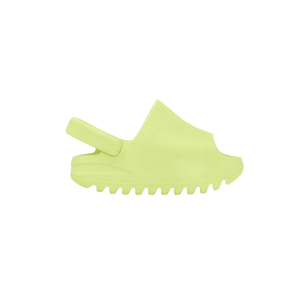 Adidas Adidas Yeezy Slide Sandals (Infant-Toddler) 1
