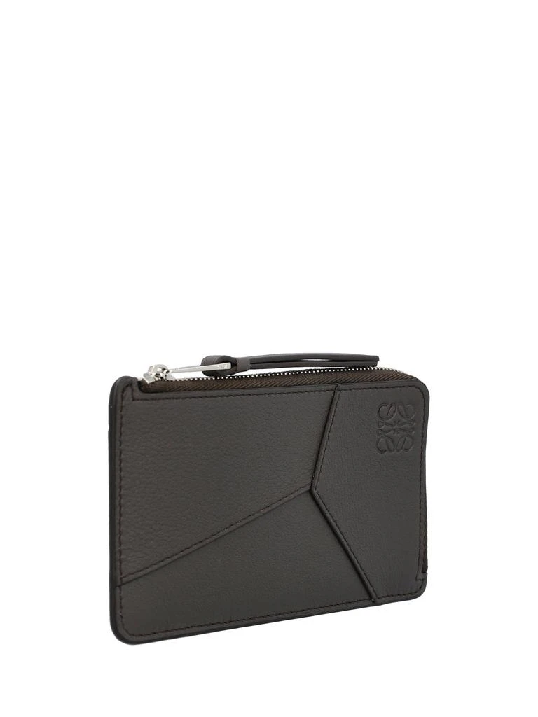 Loewe Loewe Puzzle Long Coin Cardholder 3