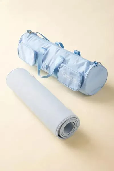 Faeves By Céleste Faeves by Céleste Yoga Mat Bag 3