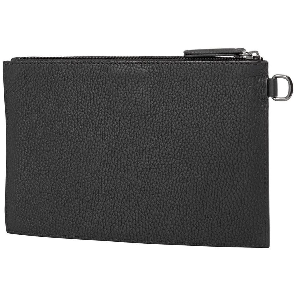 Longchamp Roseau Essential Black Ladies Pouch 2098-968-001 3
