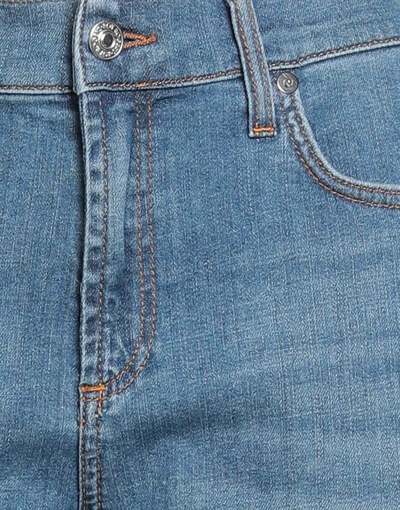 ROŸ ROGER'S Denim pants 4