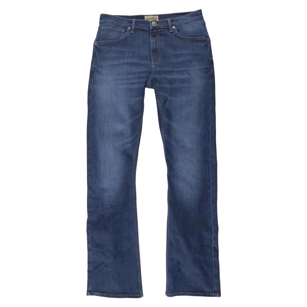 Wrangler Wrangler - Men's 42 Vintage Bootcut Jean