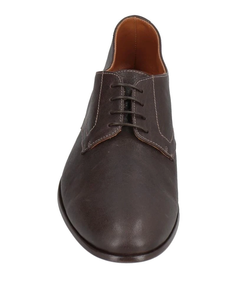 BALDININI Laced shoes 4