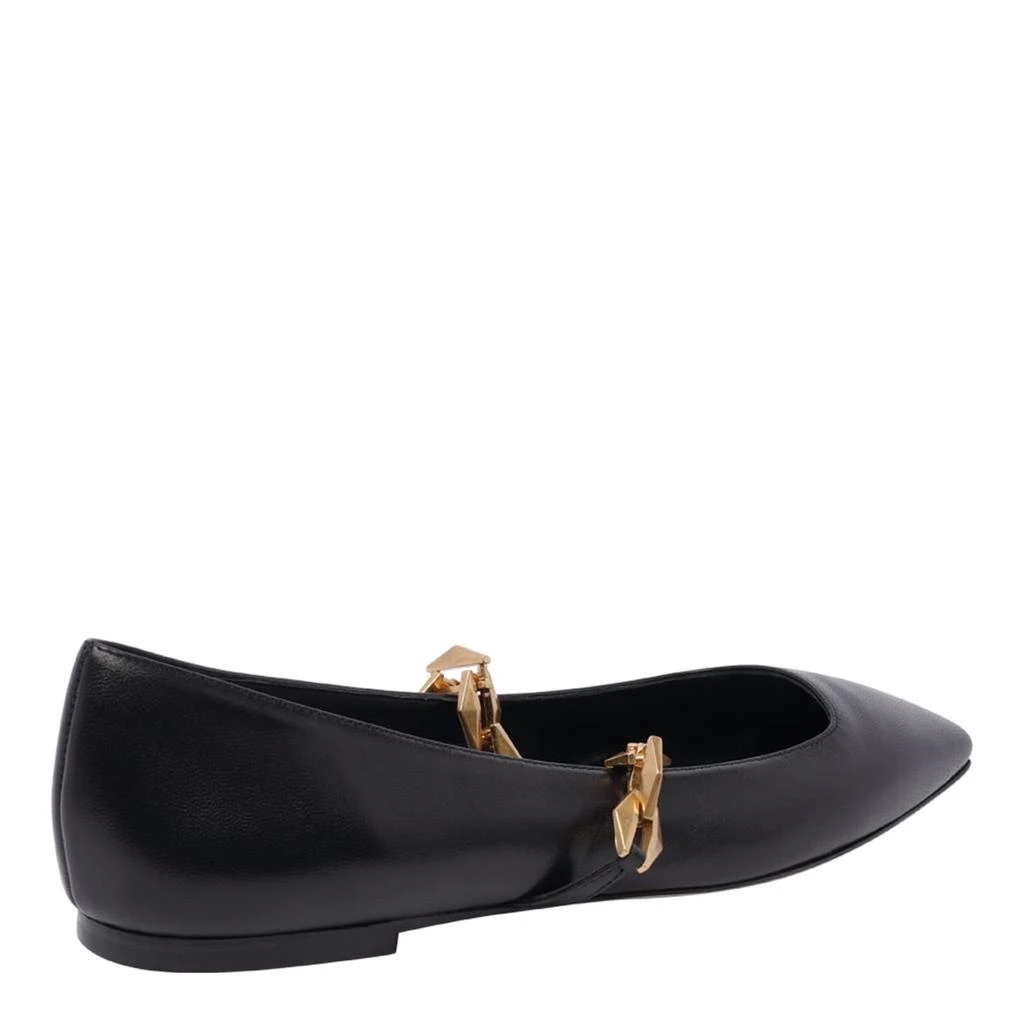 Jimmy Choo Diamond Tilda Flats 3