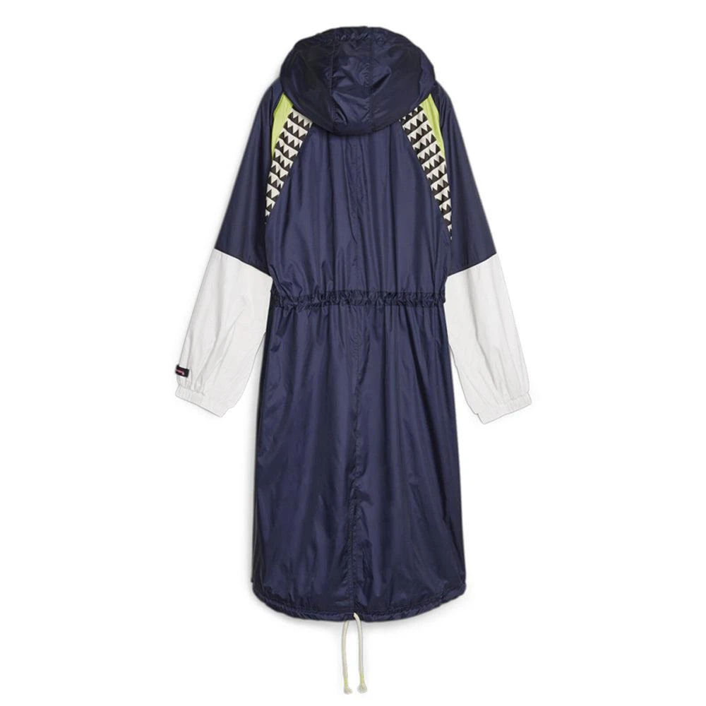 Puma Training Anorak Full Zip Jacket x LL 2