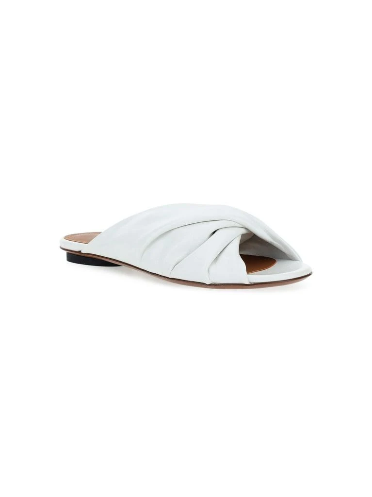 L'AUTRE CHOSE L'Autre Chose Twist Front Sandals 2