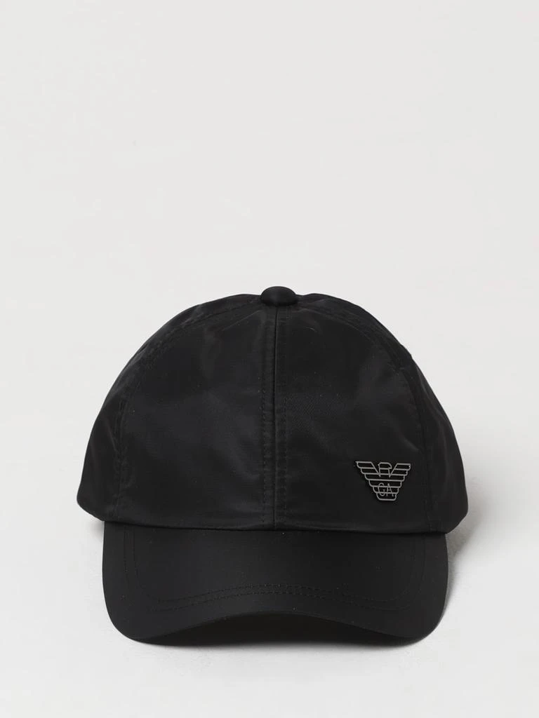 Emporio Armani Hat men Emporio Armani 2