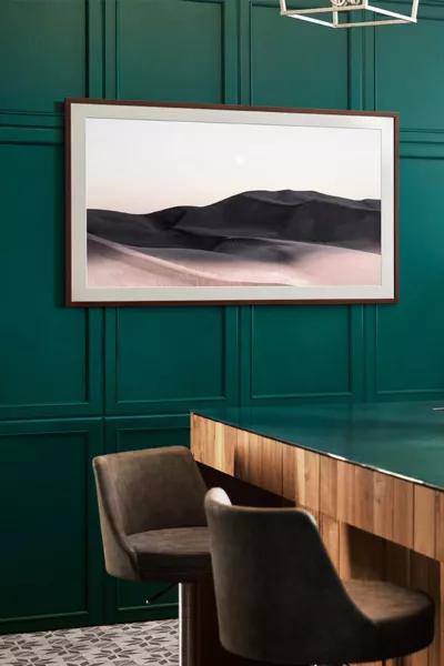 SAMSUNG Samsung The Frame 50" 4K HDR Smart TV