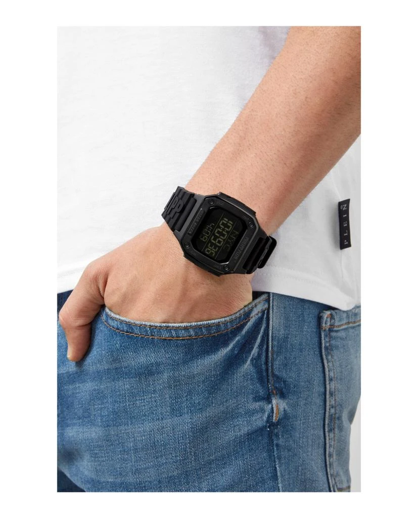 Philipp Plein Hyper $hock Digital Watch 5