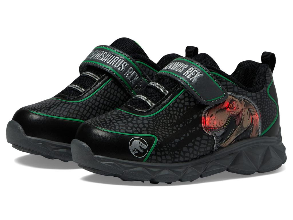 Favorite Characters Universal Jurassic World™ Lighted Athletic JPF22W1 (Toddler/Little Kid)
