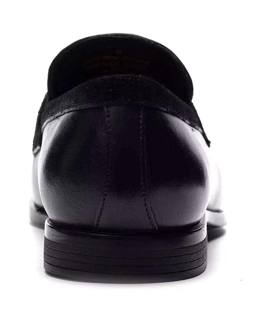 CARLOS by Carlos Santana Men's Laurent Tassel Loafers 3