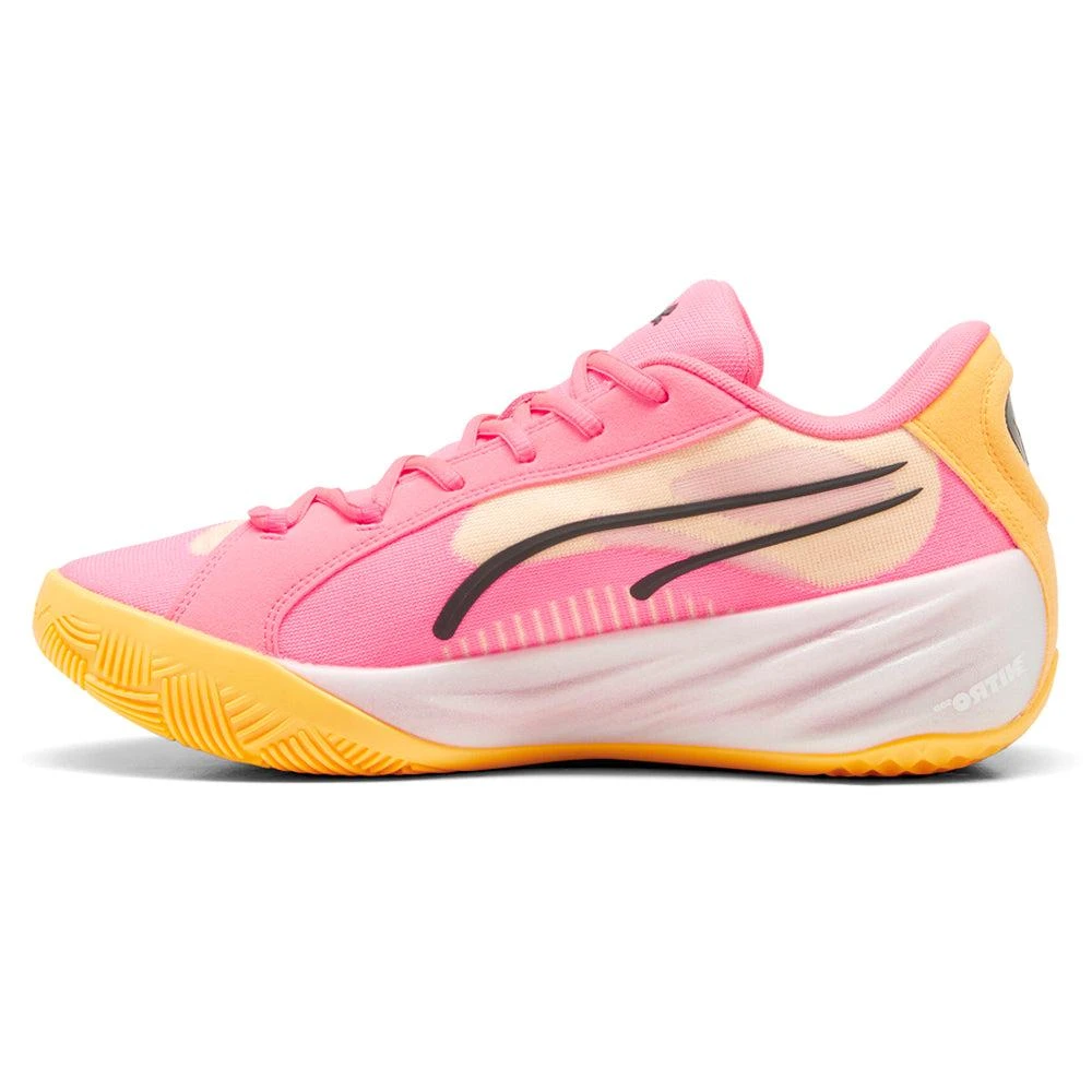 Puma All-Pro Nitro Basketball Shoes 3