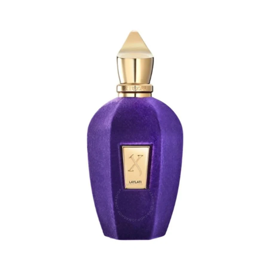 Xerjoff Xerjoff Laylati Unisex EDP 1