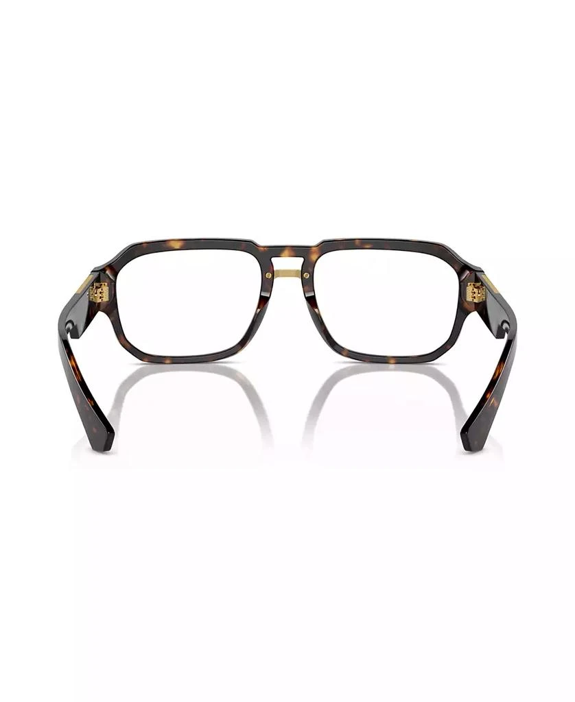Dolce & Gabbana Dolce & Gabbana Men's Eyeglasses, DG3389 8