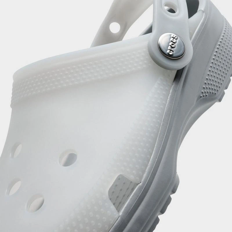 Crocs Women's Crocs Frosted Classic Clog Shoes 3