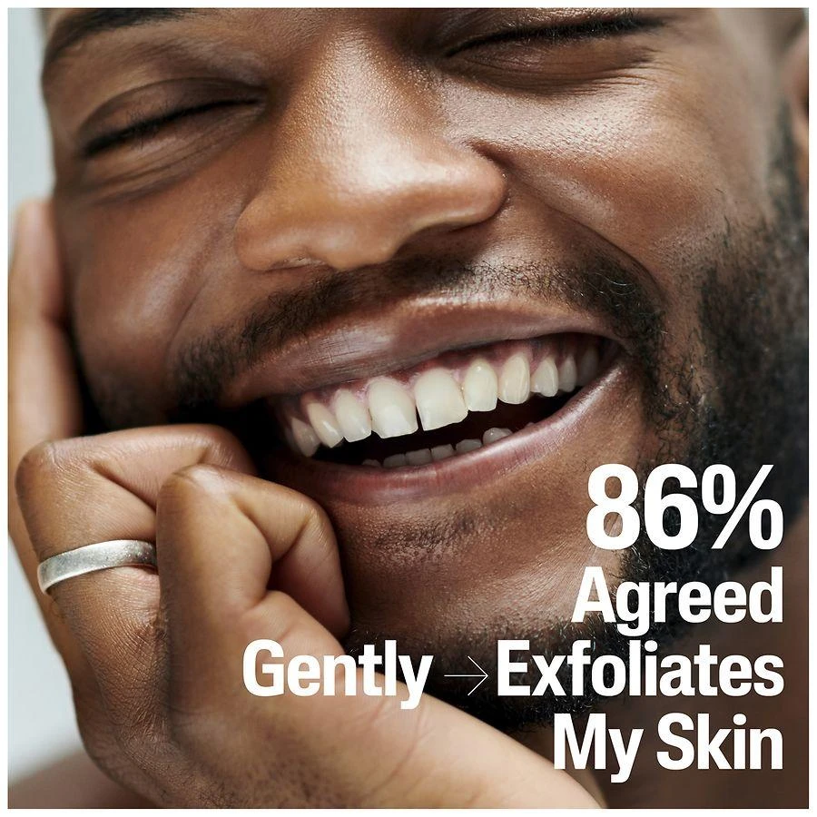 Cetaphil Gentle Exfoliating SA Cleanser Unscented 5