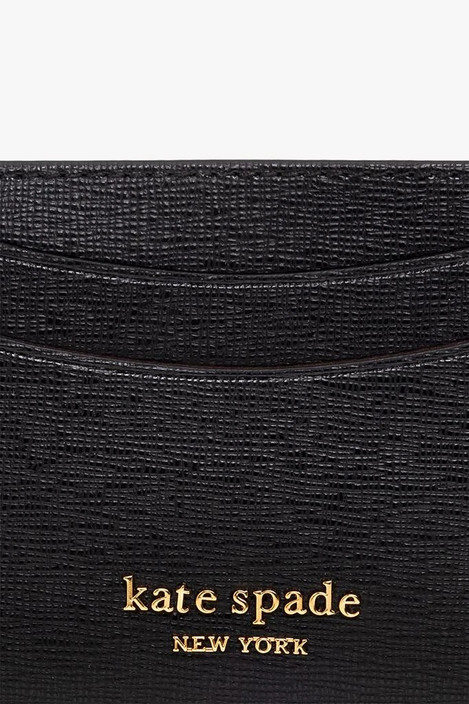 Kate Spade Leather card holder 3