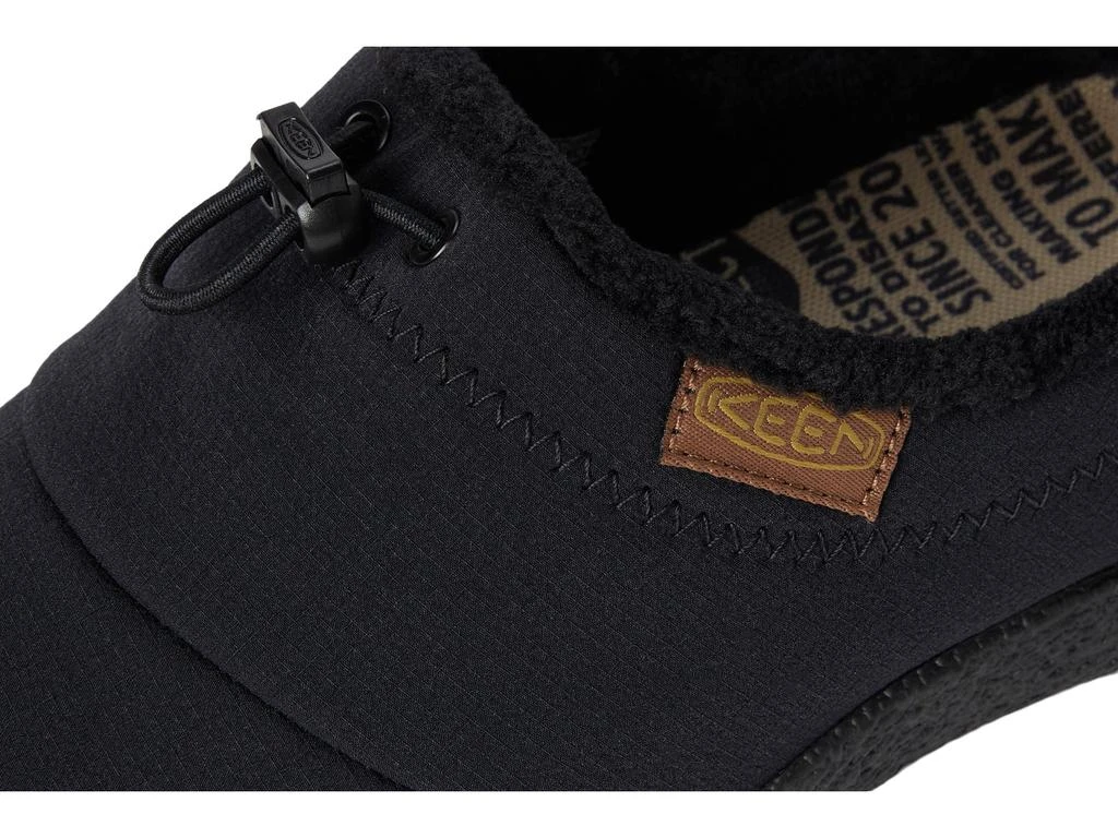 Keen Howser III Slide 6