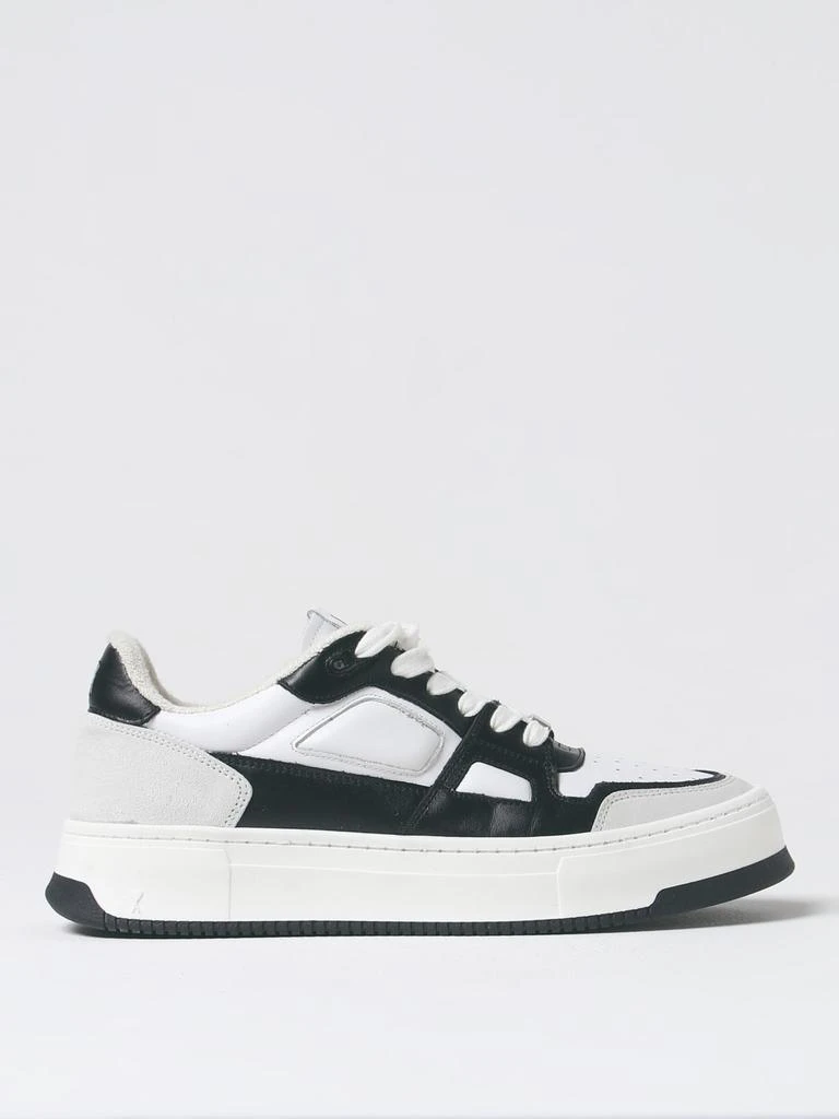 AMI Sneakers men Ami Paris 1