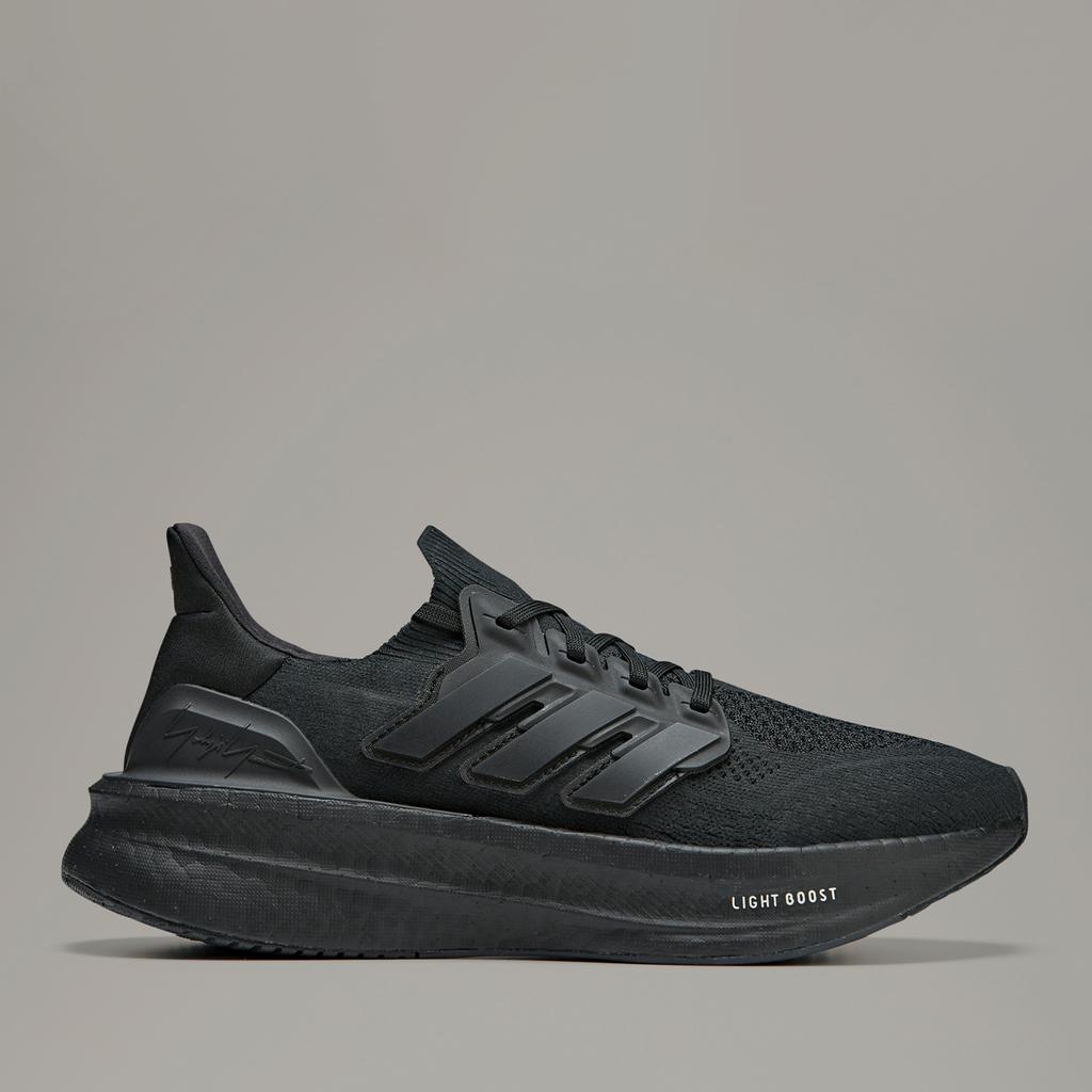 Y-3 Y-3 Men's Ultraboost 5 Knit Trainers