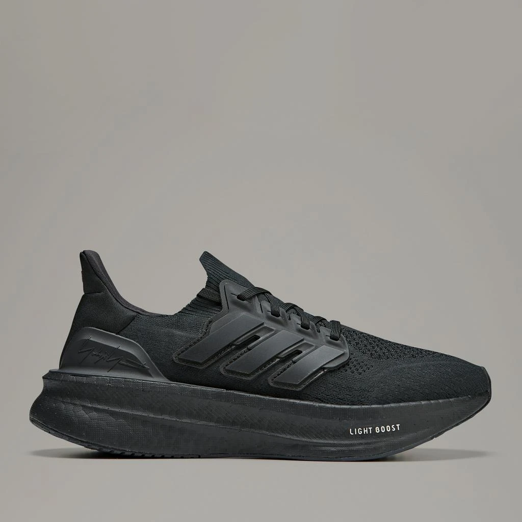 Y-3 Y-3 Men's Ultraboost 5 Knit Trainers 1