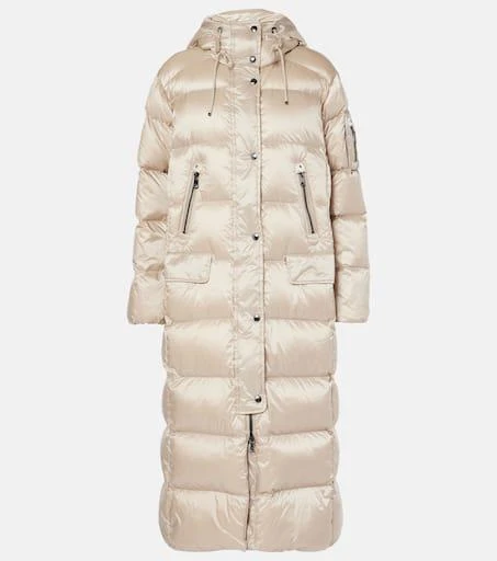 Bogner Jonna down coat 1