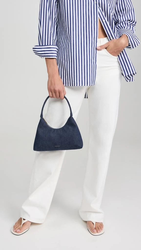 Mansur Gavriel Mini Candy Bag 2