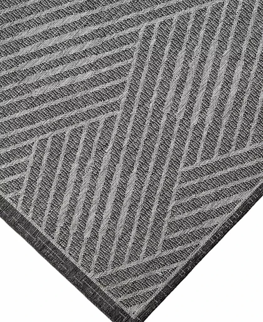 Amer Rugs Maryland Indoor, Outdoor MRY2 6'6" x 9'10" Area Rug 2