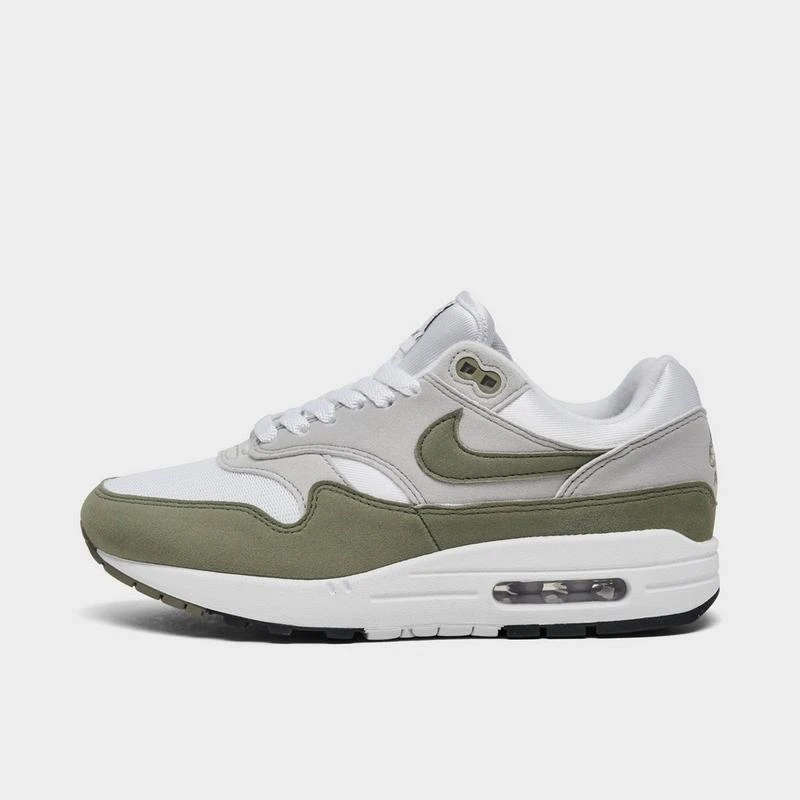 NIKE Women's Nike Air Max 1 Casual Shoes 1