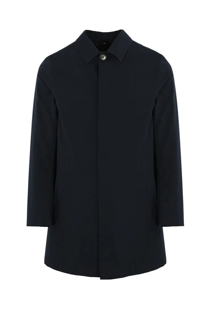 SEALUP Hurricane Waterproof Jacket 1