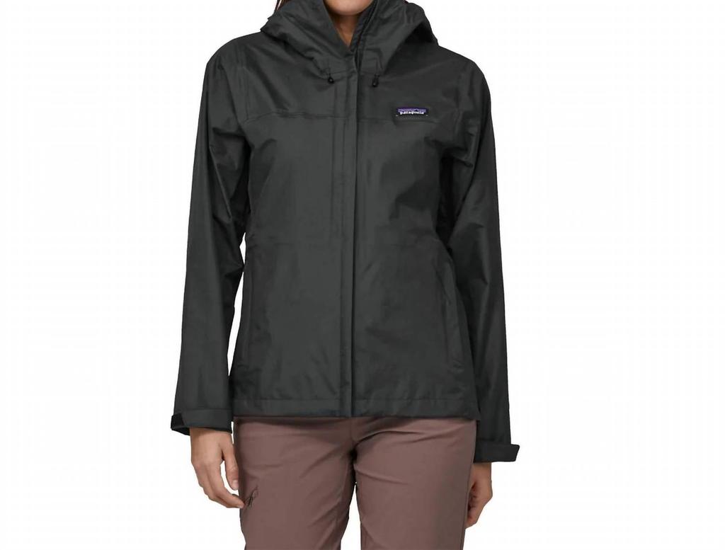 Patagonia Patagonia - WOMEN'S TORRENTSHELL 3L RAIN JACKET